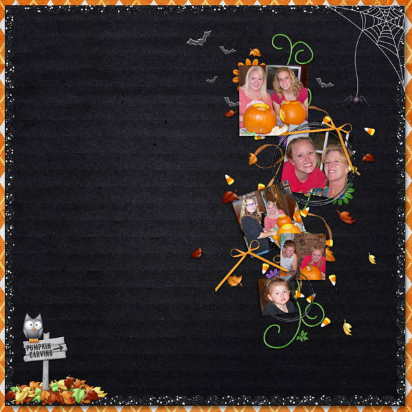 Pumpkin Carving