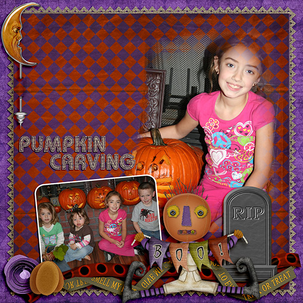 Pumpkin Carving