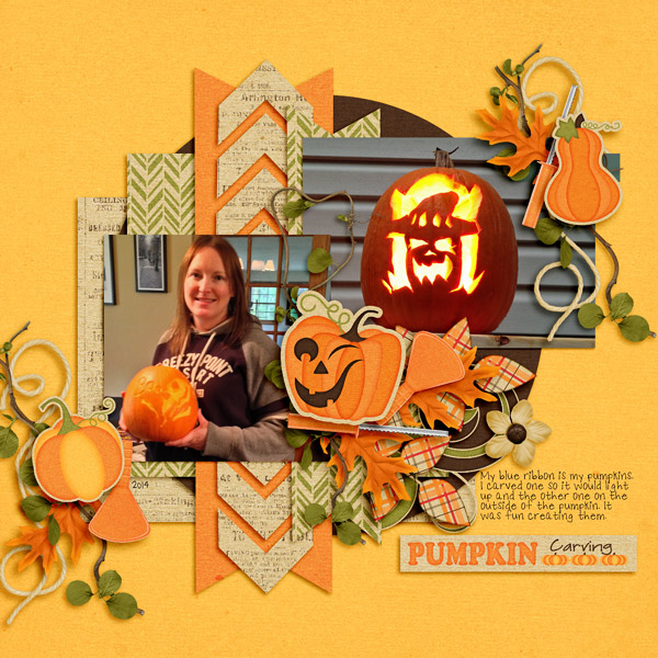 Pumpkin Carving