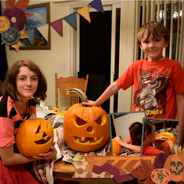 Pumpkin Carving