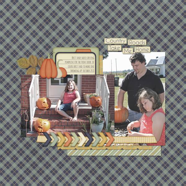 Pumpkin Carving