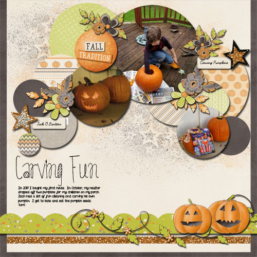 Pumpkin Carving