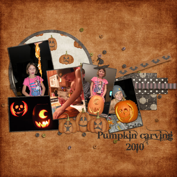 Pumpkin Carving