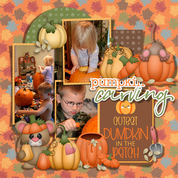 Pumpkin Carving