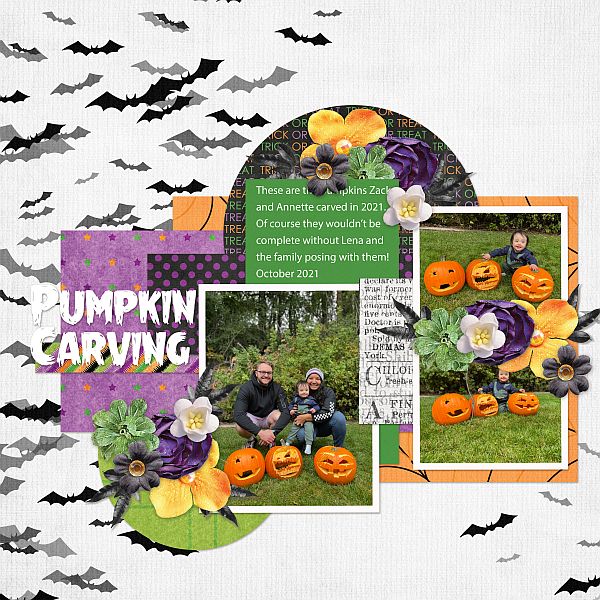 Pumpkin Carving