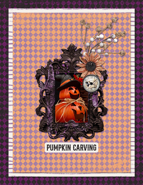 Pumpkin Carving