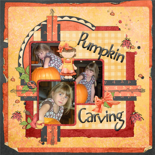Pumpkin Carving