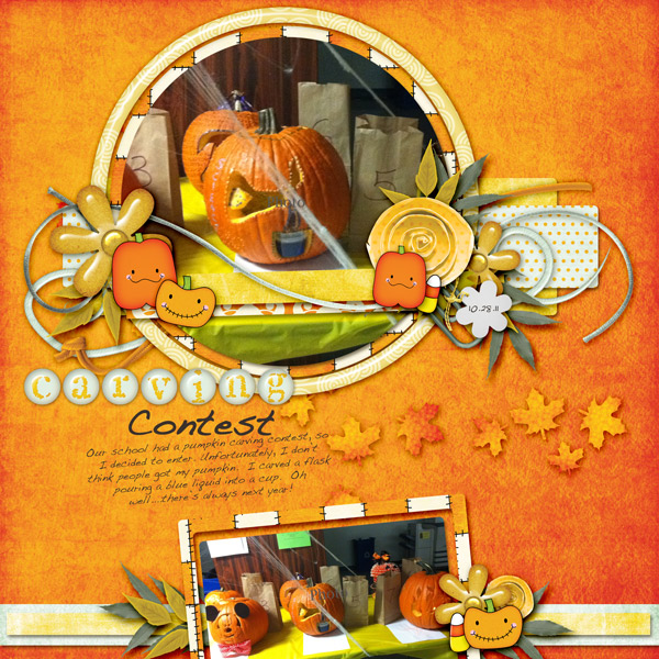 Pumpkin Carving