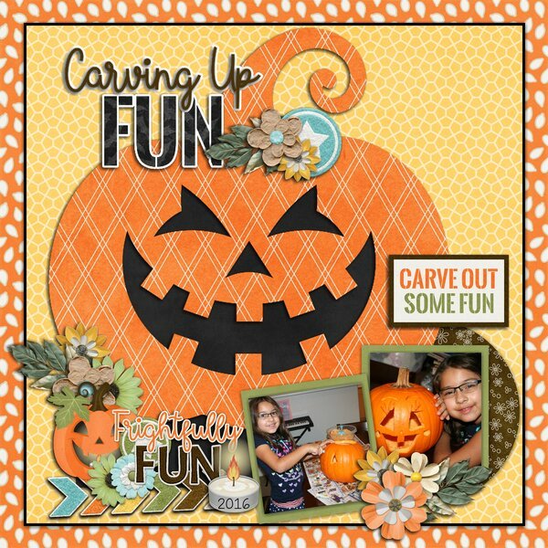 Pumpkin Carving
