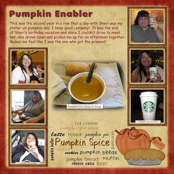 Pumpkin Enabler