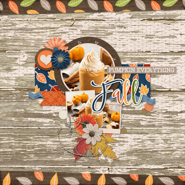 pumpkin everything