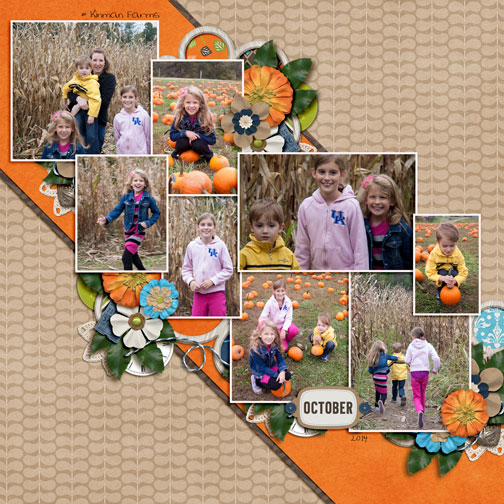 Pumpkin Farm Pg2