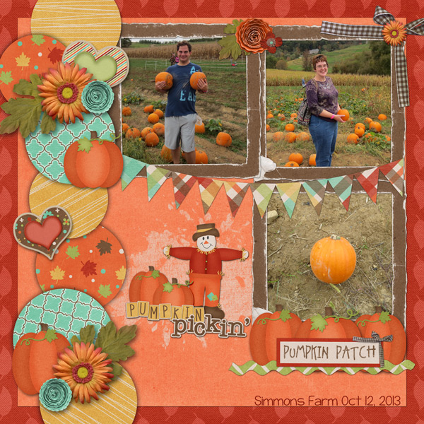 Pumpkin Farm