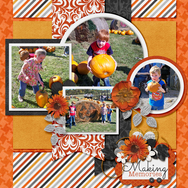 Pumpkin Farm