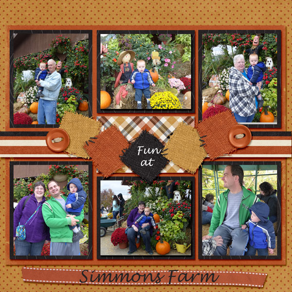 Pumpkin Farm