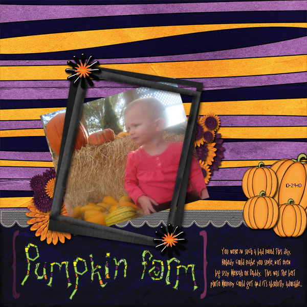 Pumpkin Farm