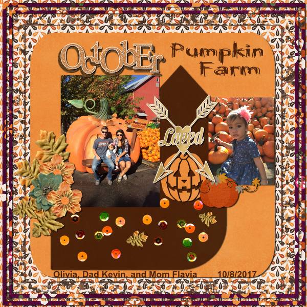 Pumpkin Farm