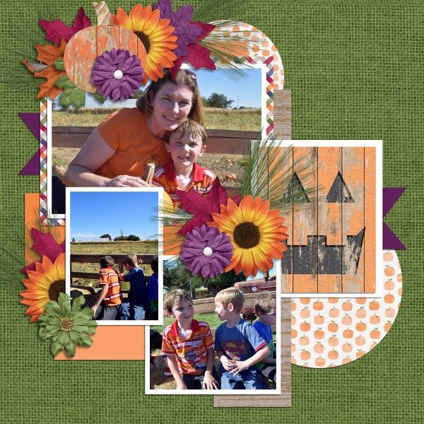 Pumpkin Farm