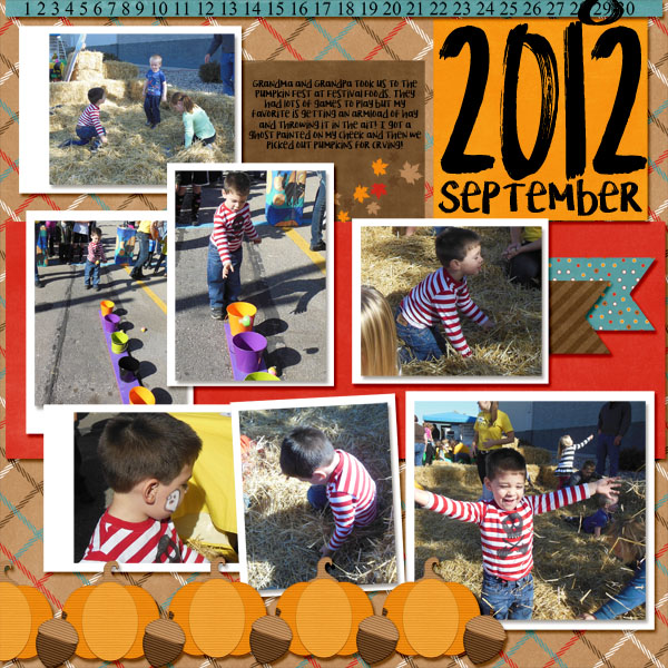 Pumpkin Fest
