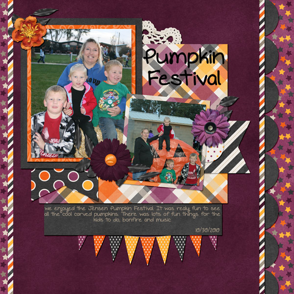 Pumpkin Festival