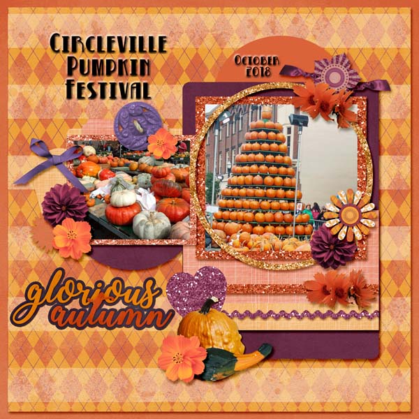 Pumpkin festival