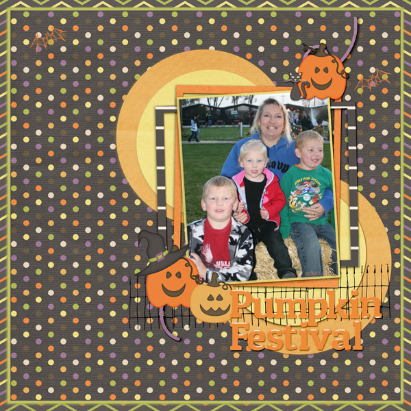 Pumpkin Festival