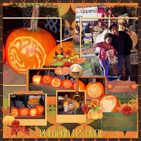 Pumpkin Festival