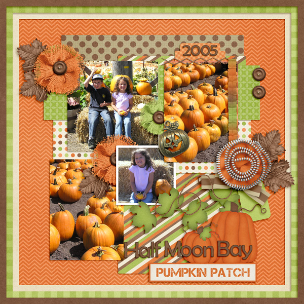 Pumpkin Fun