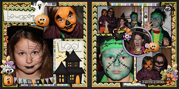 Pumpkin Fun