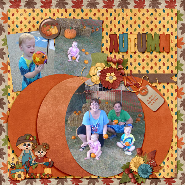 Pumpkin Fun