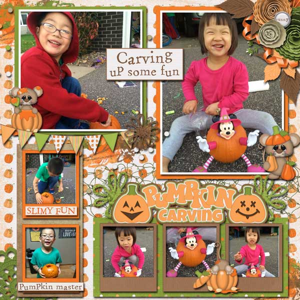 Pumpkin-Guts