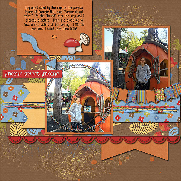 Pumpkin House 2016