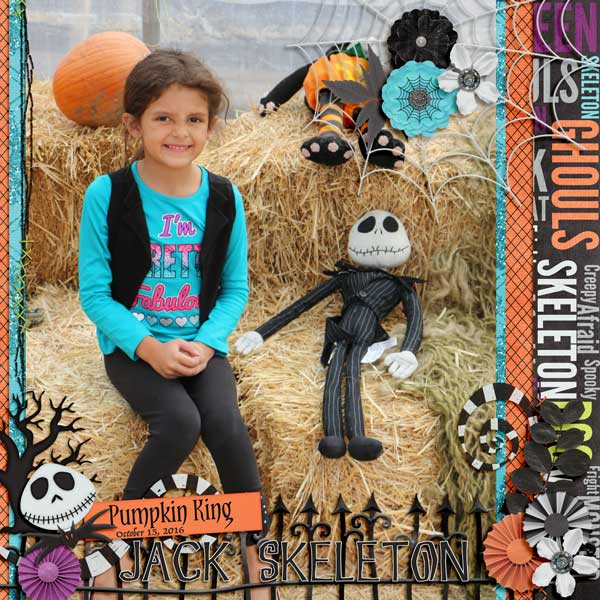 Pumpkin King