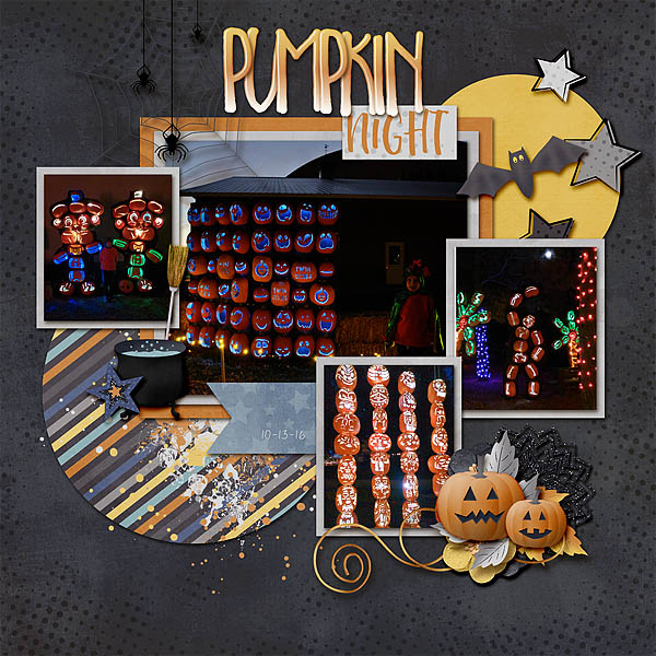 Pumpkin Nights