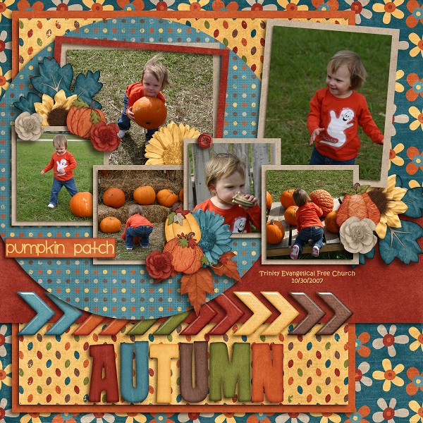 Pumpkin Patch 07