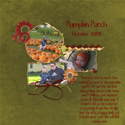 Pumpkin Patch 09
