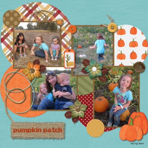 pumpkin patch 2