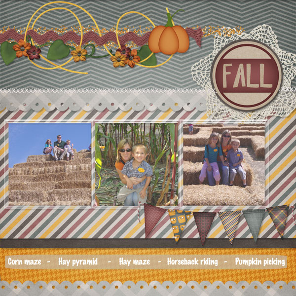Pumpkin Patch 2011 (right)