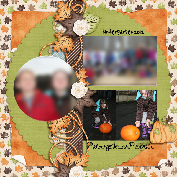 Pumpkin Patch