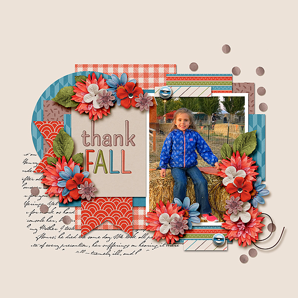 Pumpkin Patch