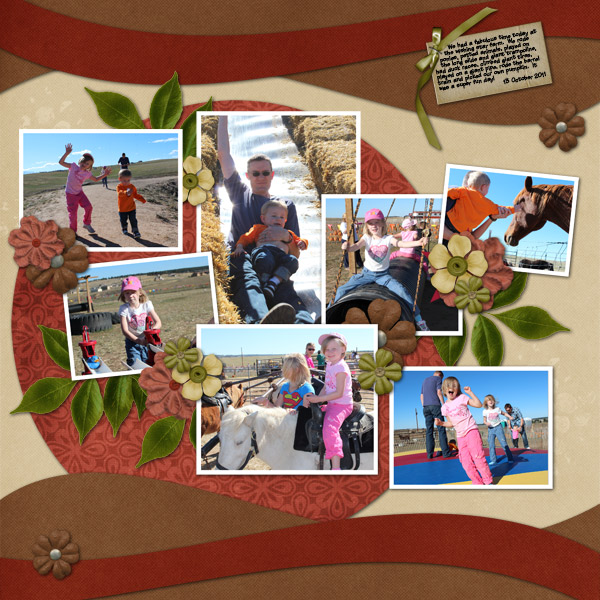 Pumpkin Patch