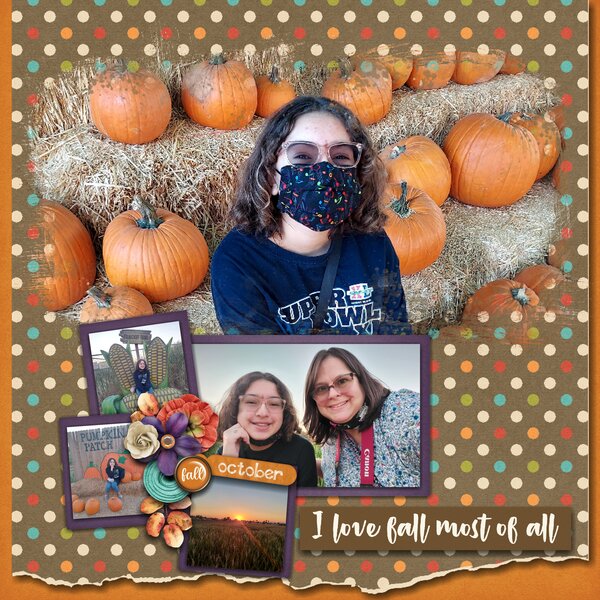 Pumpkin Patch