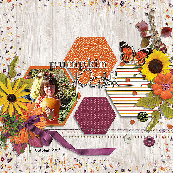 pumpkin patch