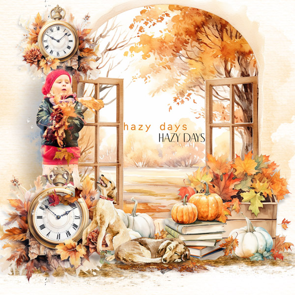 Pumpkin Patch