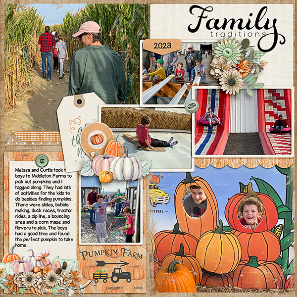 Pumpkin-Patch