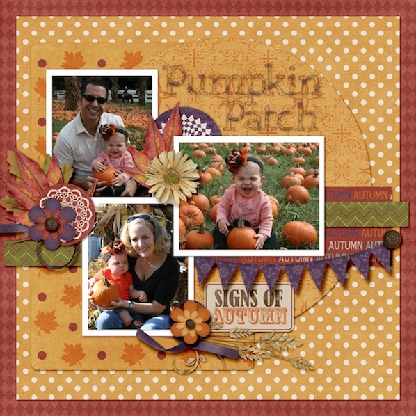 Pumpkin Patch