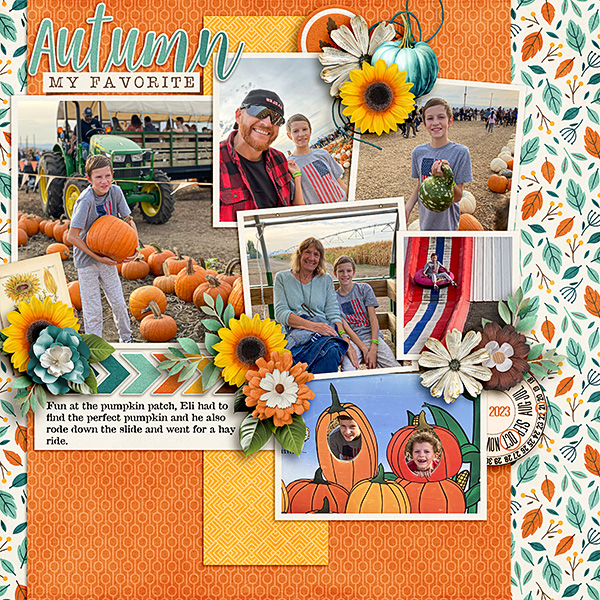 Pumpkin-Patch