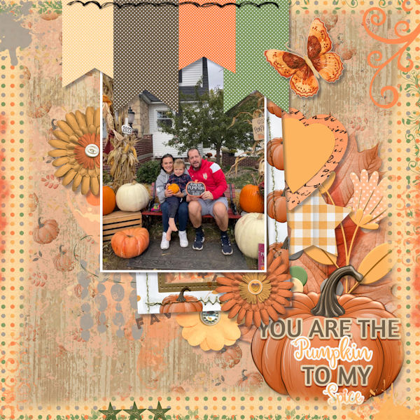 Pumpkin Patch