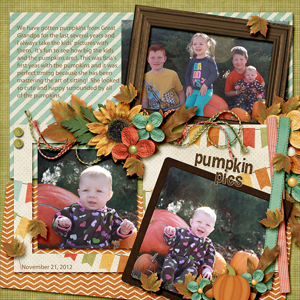 Pumpkin Pics