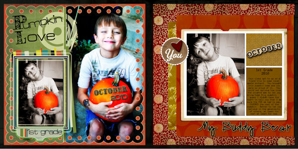 Pumpkin Pictures